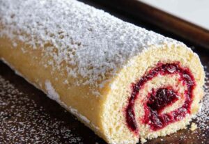 Jelly Roll - Brenda Gantt Recipes