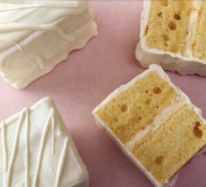 Fancy Lads Snack Cakes - Brenda Gantt Recipes